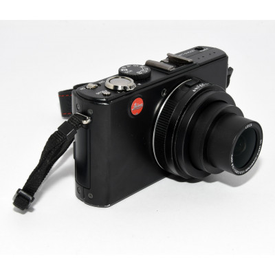 CAMARA DIGITAL COMPACTA LEICA D-LUX 4