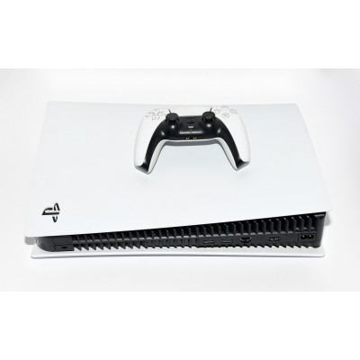 CONSOLA PS5 FAT 825GB CON CAJA