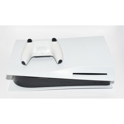 CONSOLA PS5 FAT 825GB CON CAJA