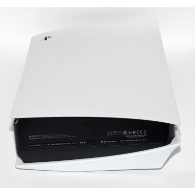 CONSOLA PS5 FAT 825GB CON CAJA