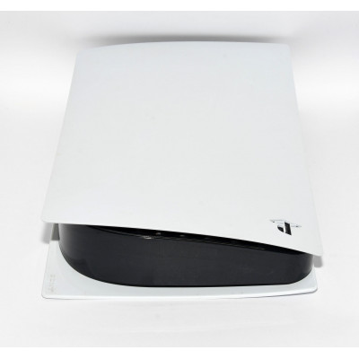 CONSOLA PS5 FAT 825GB CON CAJA