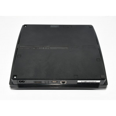 CONSOLA PS3 250GB CON MANDO