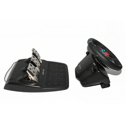 VOLANTE LOGITECH G29 + PEDALES