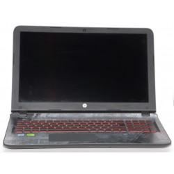 NOTEBOOK HP PAVILION STAR WARS / CORE I5 6200U 2.3GHZ / 6GBRAM / 1TB HDD