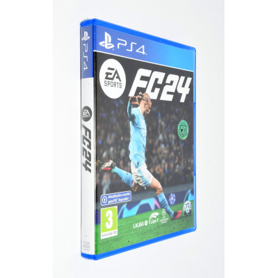 EA SPORTS FC24 PS4
