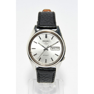 RELOJ SEIKO 5 AUTOMATICO 6309-7150