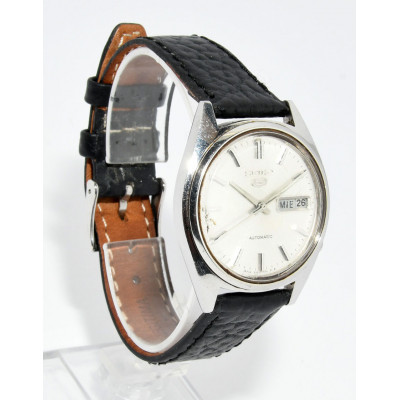 RELOJ SEIKO 5 AUTOMATICO 6309-7150