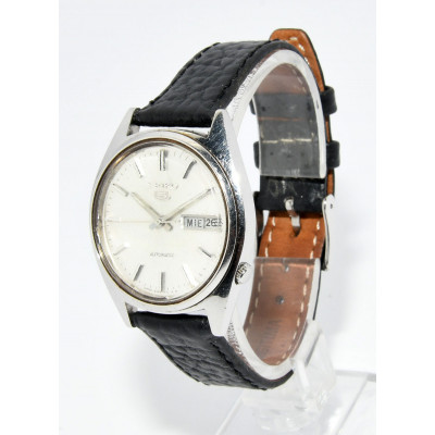 RELOJ SEIKO 5 AUTOMATICO 6309-7150