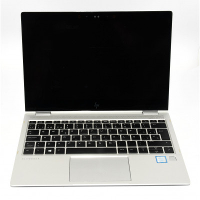 PC PORTATIL HP ELITEBOOK X360 1020 I5 7GEN