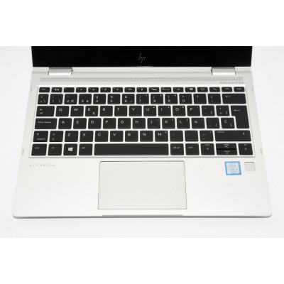 PC PORTATIL HP ELITEBOOK X360 1020 I5 7GEN