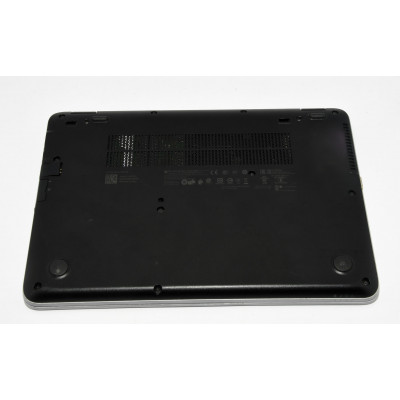 PC PORTATIL HP ELITEBOOK  I5-6300U