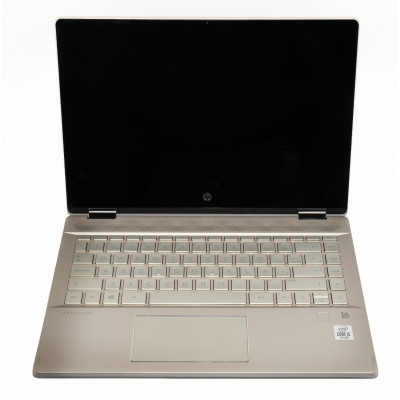 PC PORTATIL HP X360 14 DH1014NS CORE I5