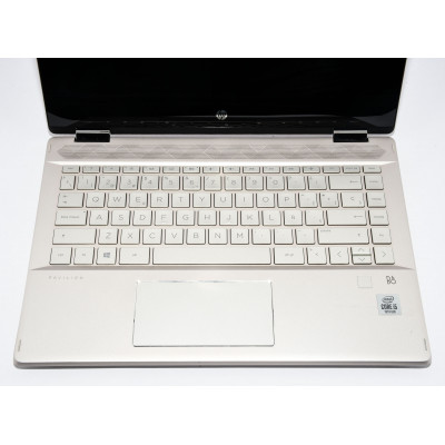 PC PORTATIL HP X360 14 DH1014NS CORE I5