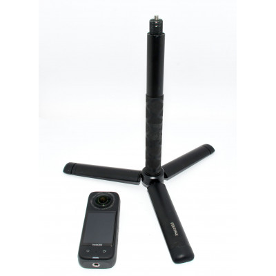 VIDEOCAMARA DEPORTIVA INSTA360