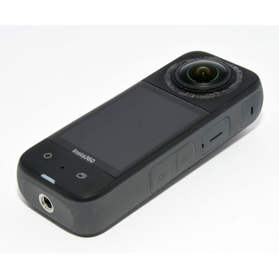 VIDEOCAMARA DEPORTIVA INSTA360