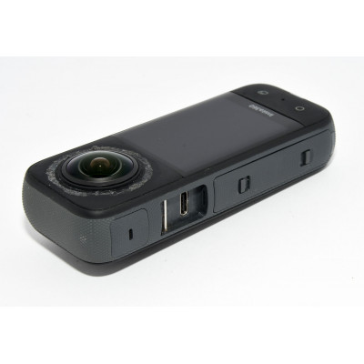 VIDEOCAMARA DEPORTIVA INSTA360