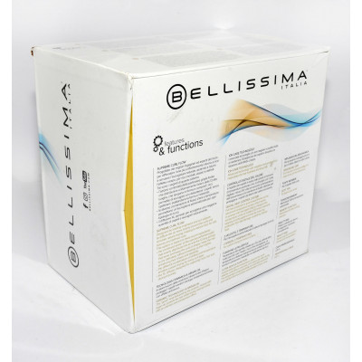 SECADOR RIZADOR BELLISSIMA DIFFON SUPREME PRECINTADO