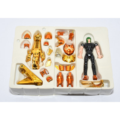 FIGURA AFRODITA PISCIS CABALLEROS DEL ZODIACO - BANDAI