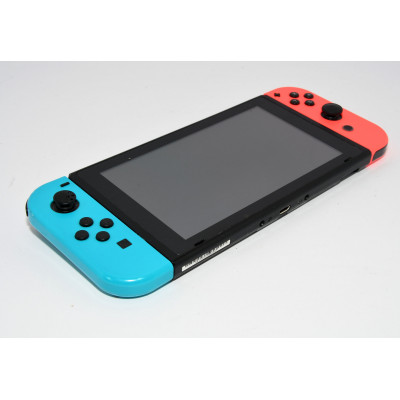 CONSOLA NINTENDO SWITCH