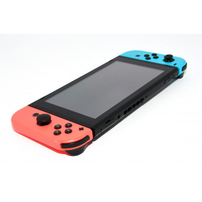 CONSOLA NINTENDO SWITCH