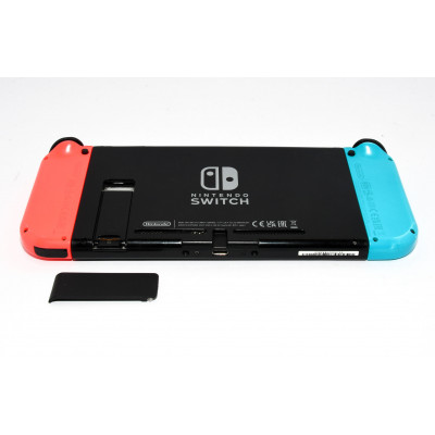 CONSOLA NINTENDO SWITCH