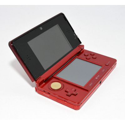 PACK 2 CONSOLAS NINTENDO 3DS Y DS LITE