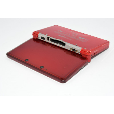 PACK 2 CONSOLAS NINTENDO 3DS Y DS LITE