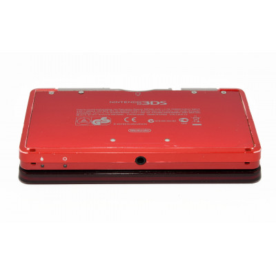 PACK 2 CONSOLAS NINTENDO 3DS Y DS LITE