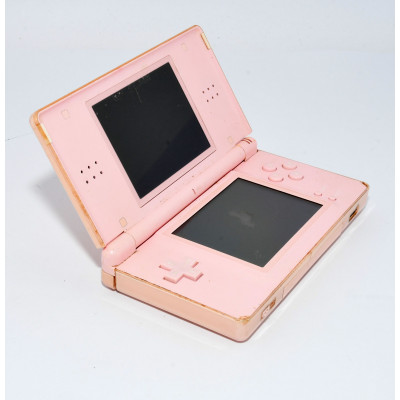 PACK 2 CONSOLAS NINTENDO 3DS Y DS LITE