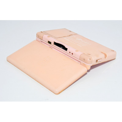 PACK 2 CONSOLAS NINTENDO 3DS Y DS LITE
