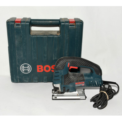 CALADORA BOSCH GST 150 BCE 780W