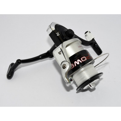 CARRETE PESCA LINEA EFFE VIGOR 70 POWER