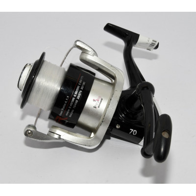 CARRETE PESCA LINEA EFFE VIGOR 70 POWER