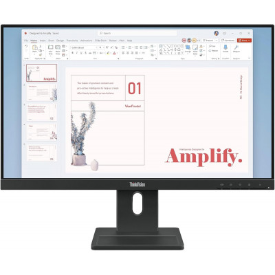 MONITOR LENOVO THINKVISION E24-40