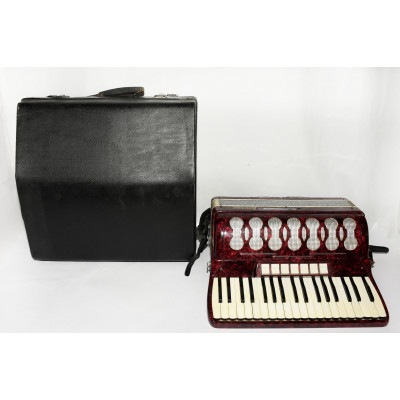 ACORDEON LARRINAGA