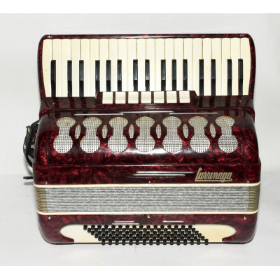 ACORDEON LARRINAGA