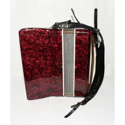 ACORDEON LARRINAGA
