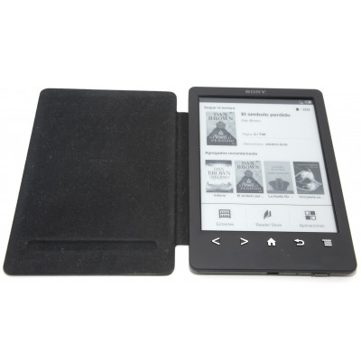 LIBRO ELECTRONICO SONY PRS T3
