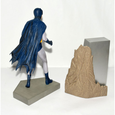 FIGURA ESTATUA BATMAN - ADAM WEST - TWEETER HEAD - LIMITED EDITION