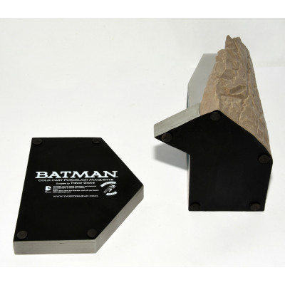 FIGURA ESTATUA BATMAN - ADAM WEST - TWEETER HEAD - LIMITED EDITION