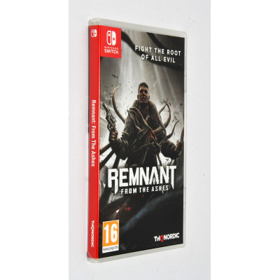 REMNANT NINTENDO SWITCH