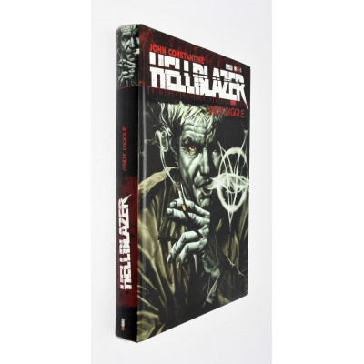 JOHN CONSTANTINE. HELLBLAZER - ANDY DIGGLE