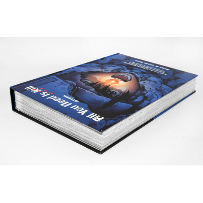 ALL YOU NEED IS KILL - INTEGRAL