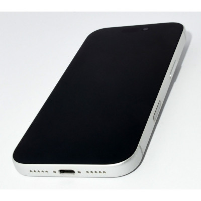 APPLE IPHONE 17 PRO 256GB PLATA