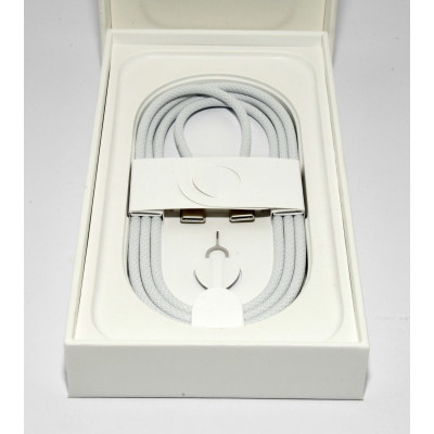 APPLE IPHONE 17 PRO 256GB PLATA