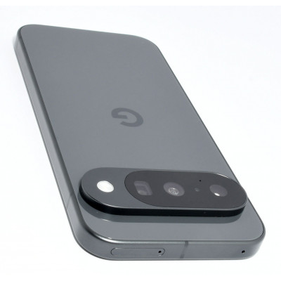 GOOGLE PIXEL 10 256GB NEGRO
