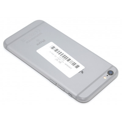 IPHONE 6S 64GB SPACE GREY