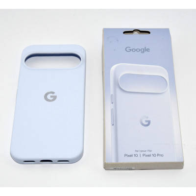 GOOGLE PIXEL 10 256GB NEGRO