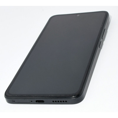 XIAOMI REDMI NOTE 14 256GB NEGRO