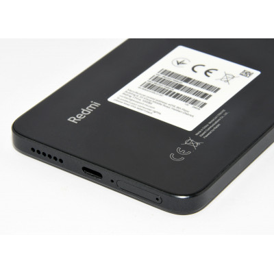 XIAOMI REDMI NOTE 14 256GB NEGRO